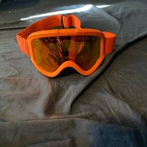 Anon snow goggles youth